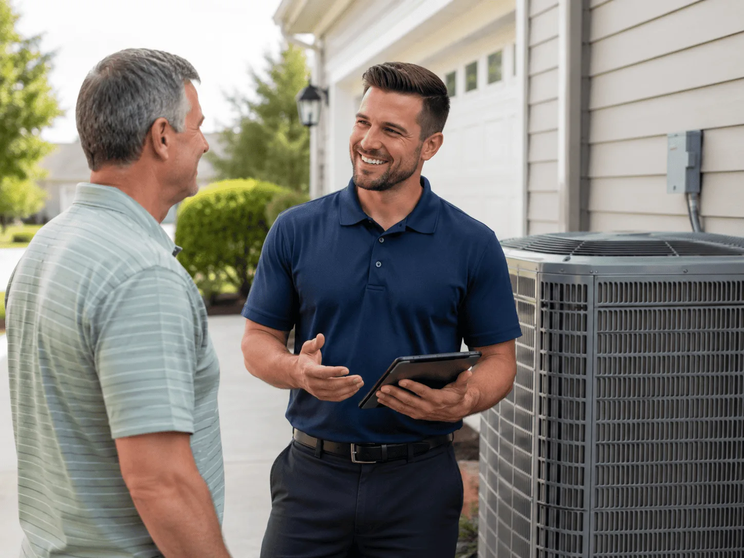 Heat Pump Installation Sutherland, IA FAQs